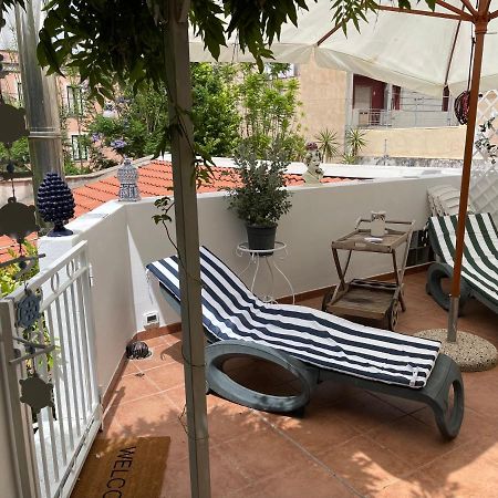 La Mansarda Villa Сиракуза Екстериор снимка