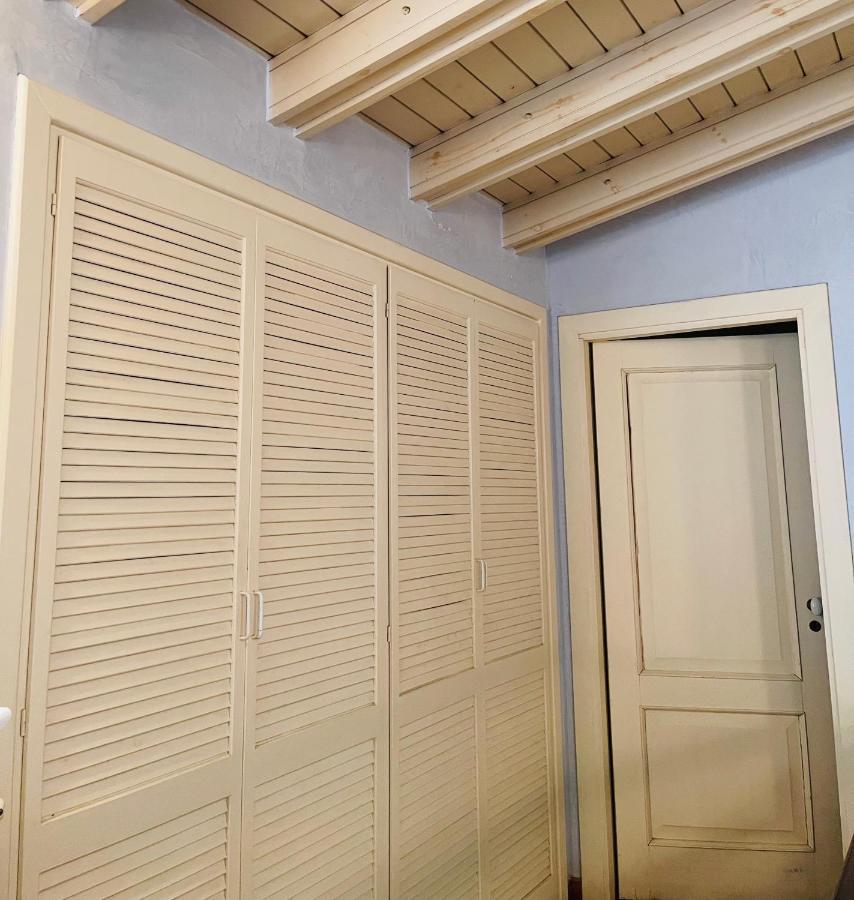 La Mansarda Villa Сиракуза Екстериор снимка