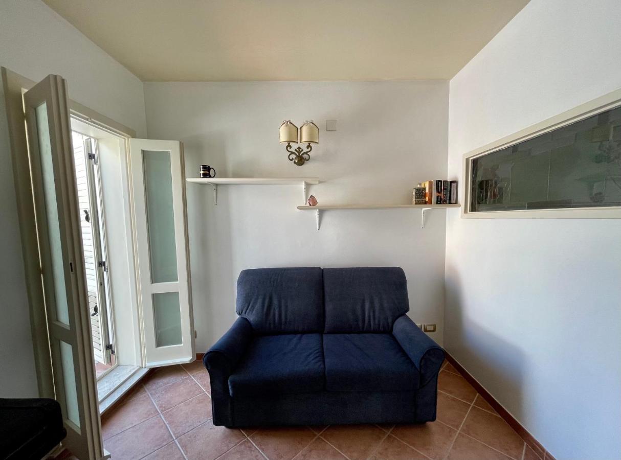 La Mansarda Villa Сиракуза Екстериор снимка