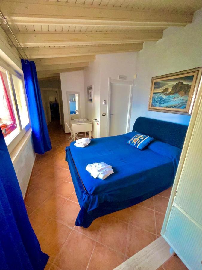La Mansarda Villa Сиракуза Екстериор снимка