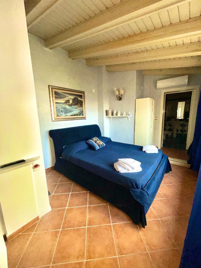 La Mansarda Villa Сиракуза Екстериор снимка