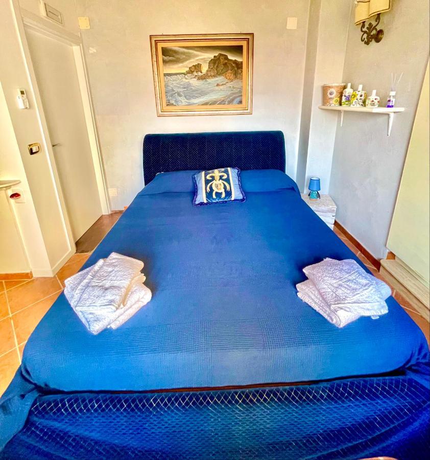 La Mansarda Villa Сиракуза Екстериор снимка