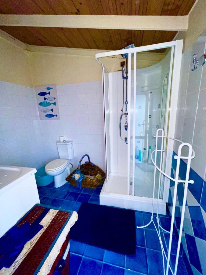 La Mansarda Villa Сиракуза Екстериор снимка