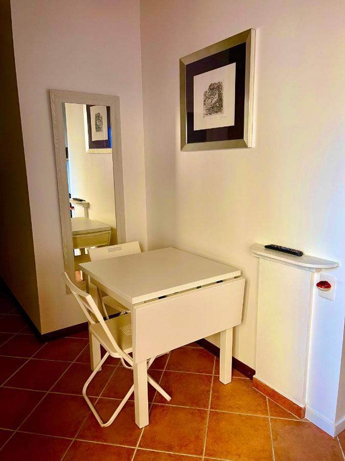 La Mansarda Villa Сиракуза Екстериор снимка