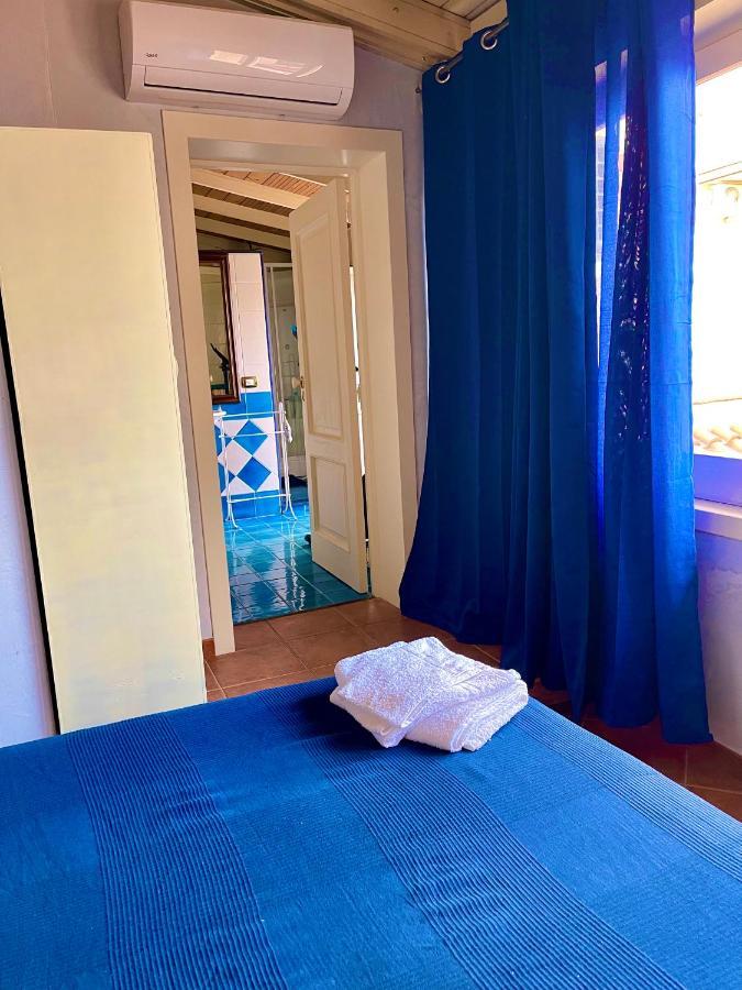La Mansarda Villa Сиракуза Екстериор снимка